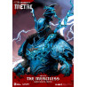 DC Comics, Dark Nights Metal - Figurine The Merciless, Dynamic 8ction Heroes