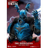 DC Comics, Dark Nights Metal - The Merciless figure, Dynamic 8ction Heroes