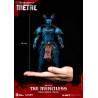 DC Comics, Dark Nights Metal - The Merciless figure, Dynamic 8ction Heroes
