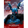 DC Comics, Dark Nights Metal - The Merciless figure, Dynamic 8ction Heroes