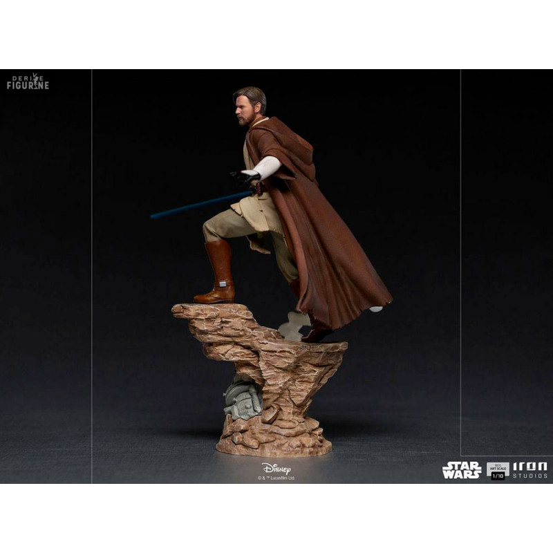 Star Wars - Figurine...