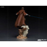 Star Wars - Obi-Wan Kenobi figure, BDS Art Scale