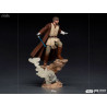 Star Wars - Obi-Wan Kenobi figure, BDS Art Scale
