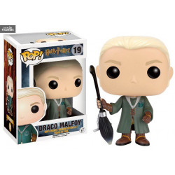 Pop! Harry Potter - Drago...