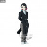 Demon Slayer: Kimetsu no Yaiba - Figurine Enmu vol. 3 ou Akaza vol. 4, Demon Series