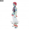 Demon Slayer: Kimetsu no Yaiba - Figurine Enmu vol. 3 ou Akaza vol. 4, Demon Series