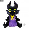 Disney, Sleeping Beauty - Maleficent plush, Zippermouth