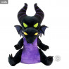 Disney, La Belle au bois dormant - Peluche Maléfique, Zippermouth