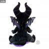 Disney, Sleeping Beauty - Maleficent plush, Zippermouth