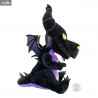 Disney, Sleeping Beauty - Maleficent plush, Zippermouth