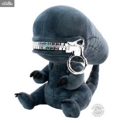 Alien - Plush Xenomorph,...