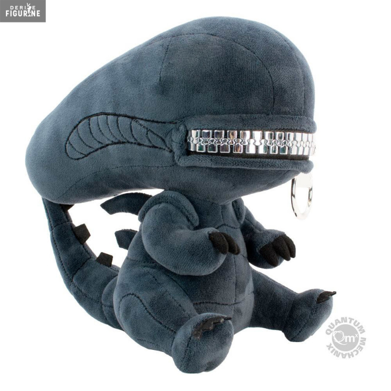 Alien - Peluche Xenomorph,...