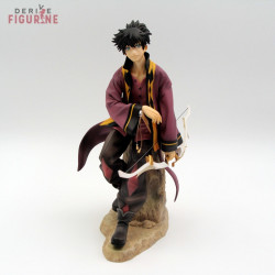Tales of Vesperia - Raven...