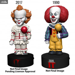 It - Figure Body Knocker...
