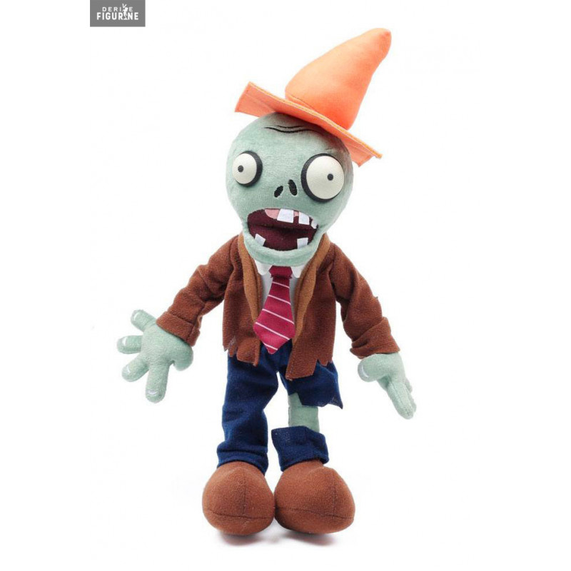Plants vs. Zombies - Zombie...