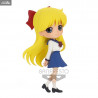Sailor Moon Eternal the Movie - Figurine Minako Aino, Classique ou Pastel, Q Posket