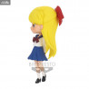 Sailor Moon Eternal the Movie - Figurine Minako Aino, Classique ou Pastel, Q Posket