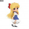 Sailor Moon Eternal the Movie - Figurine Minako Aino, Classique ou Pastel, Q Posket