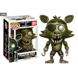 Pop! Five Nights at...
