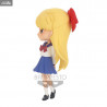 Sailor Moon Eternal the Movie - Figurine Minako Aino, Classique ou Pastel, Q Posket