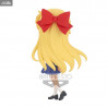 Sailor Moon Eternal the Movie - Figurine Minako Aino, Classique ou Pastel, Q Posket
