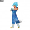 Dragon Ball Super - Figurine Super Saiyan God Super Saiyan Vegito, Clearise