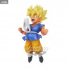 Dragon Ball Super - Figurine Goku Enfant ou Adulte, FES!! vol.16
