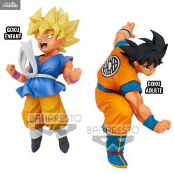 Dragon Ball Super - Figure...