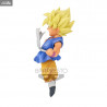 Dragon Ball Super - Figurine Goku Enfant ou Adulte, FES!! vol.16