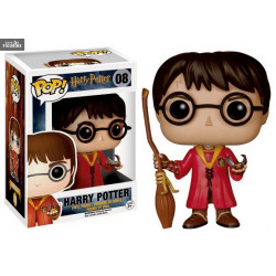 Pop! Harry Potter - Harry...
