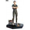 The Alien & Predator - Figurine Amanda Ripley (Alien Isolation)