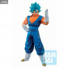 Dragon Ball Z - Figurine Vegito (Super Saiyan God Super Saiyan), Ichibansho