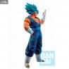 Dragon Ball Z - Figurine Vegito (Super Saiyan God Super Saiyan), Ichibansho