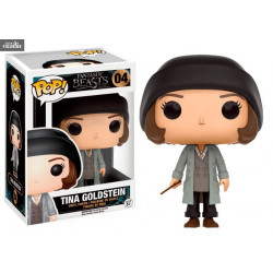 Fantastic Beasts Pop! -...
