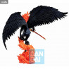 One Piece - Figurine Queen ou King (The Fierce Men Who Gathered At The Dragon), Ichibansho