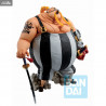 One Piece - Figurine Queen ou King (The Fierce Men Who Gathered At The Dragon), Ichibansho
