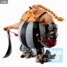 One Piece - Figurine Queen ou King (The Fierce Men Who Gathered At The Dragon), Ichibansho
