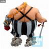 One Piece - Figurine Queen ou King (The Fierce Men Who Gathered At The Dragon), Ichibansho