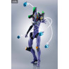 Evangelion: 3.0+1.0 Thrice Upon a Time - Figure Eva-13 ou Eva Test Type-01, Robot Spirits (Side EVA)