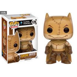 Pop! DC Comics, Batman as...