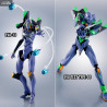 Evangelion: 3.0+1.0 Thrice Upon a Time - Figure Eva-13 ou Eva Test Type-01, Robot Spirits (Side EVA)