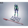 Evangelion: 3.0+1.0 Thrice Upon a Time - Figure Eva-13 ou Eva Test Type-01, Robot Spirits (Side EVA)
