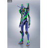 Evangelion: 3.0+1.0 Thrice Upon a Time - Figure Eva-13 ou Eva Test Type-01, Robot Spirits (Side EVA)