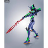 Evangelion: 3.0+1.0 Thrice Upon a Time - Figure Eva-13 ou Eva Test Type-01, Robot Spirits (Side EVA)