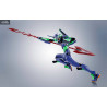 Evangelion: 3.0+1.0 Thrice Upon a Time - Figure Eva-13 ou Eva Test Type-01, Robot Spirits (Side EVA)