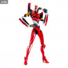 Evangelion: 2.0 You Can (Not) Advance - Figure Evangelion-02, DYNACTION