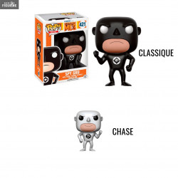 Despicable Me 3 Pop! - Spy...