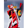 Evangelion: 2.0 You Can (Not) Advance - Figure Evangelion-02, DYNACTION
