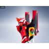 Evangelion: 2.0 You Can (Not) Advance - Figure Evangelion-02, DYNACTION