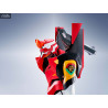 Evangelion: 2.0 You Can (Not) Advance - Figure Evangelion-02, DYNACTION
